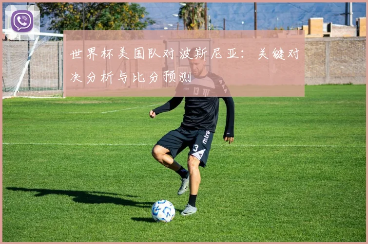 世界杯美国队对波斯尼亚:关键对决分析与比分预测